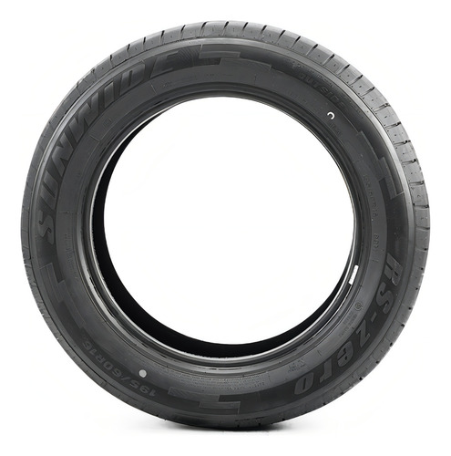 Pneu 195/60r16 89h Rs-zero Sunwide