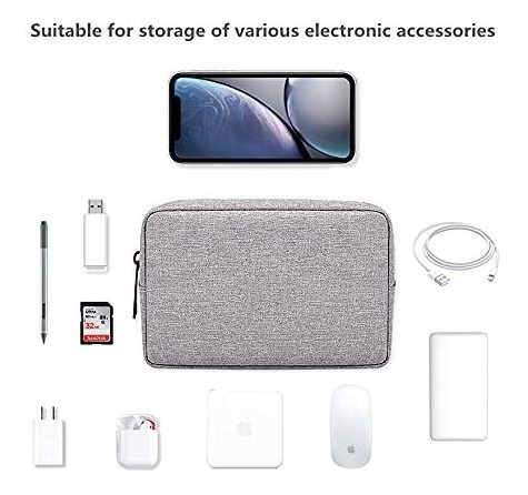 Bolsa Organizadora Accesorio Electronico Almacenamiento
