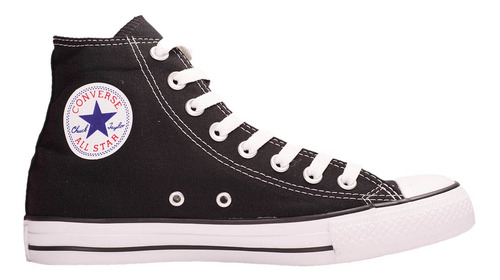 Imagen 1 de 5 de Zapatillas Converse Chuck Taylor All Star-157197c- Open Spor