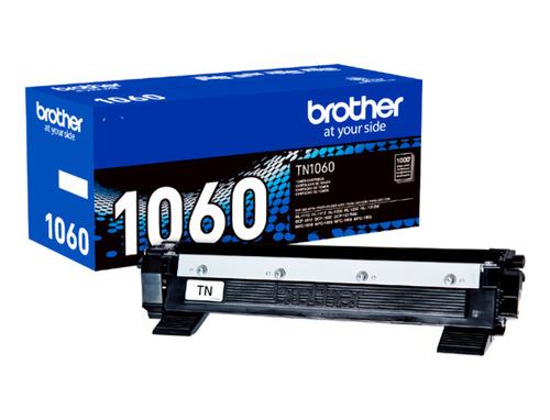 Toner Brother 1060 Tn1060 Original Hl 1200 1212w Dcp-1617w