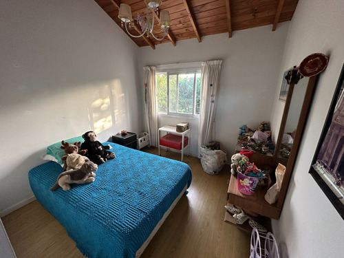 Dueño Vende Casa En La Alameda, Nordelta