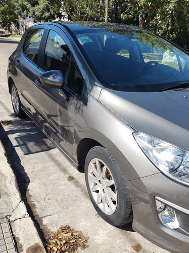 Peugeot 308 1.6 Active