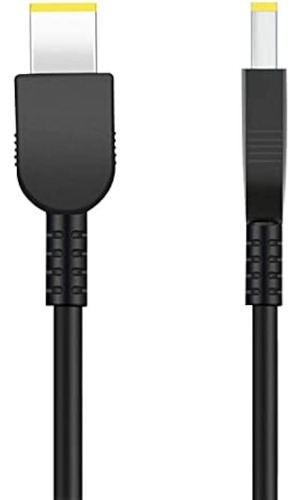 Cargador De Portátil De 65 W Para Lenovo Thinkpad