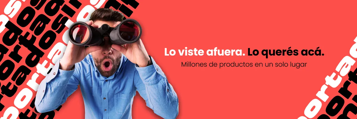 ¡Aprovechá el envío agregando más de nuestros productos a tu carrito!