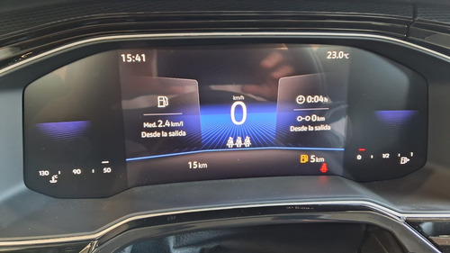 Volkswagen Virtus 1.6 Msi