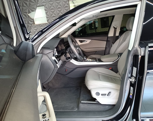 Audi Q8 3.0 Performance 55 Tfsi Quattro (mhev) 5p Hibrido