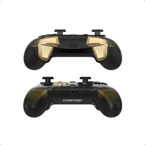 Gamesir Kaleid Flux Joysticks Alámbrico Para Xbox Series X S