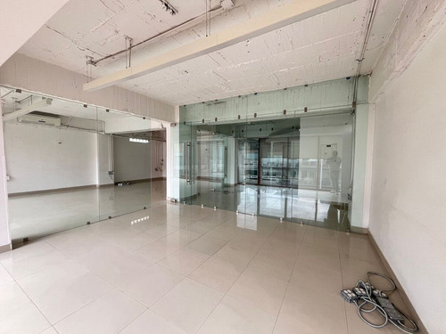 Renta Oficina 250 M2, Colonia Anzures- Acondiconada