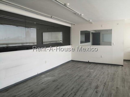 Local En Renta En Centro Cuauhtémoc Mp 25-2860