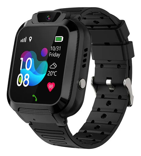 H2 Waterproof Children's Smart Phone Multi-function Watch