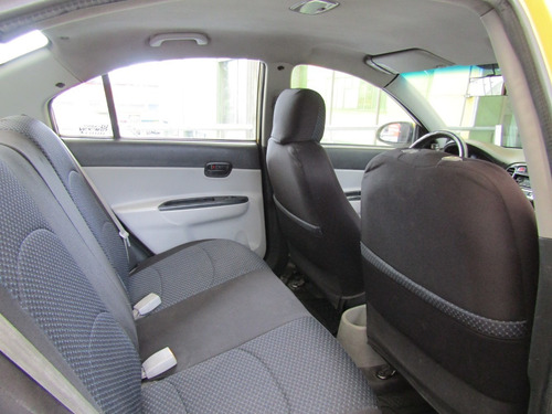 Taxis Otros Hyundai Accenent Gls