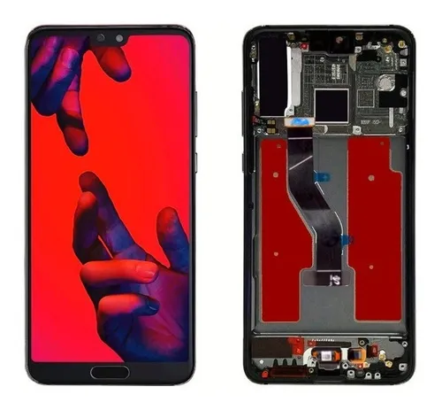 Huawei P20 Pro Display Touch Original
