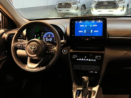 Toyota Yaris Cross 1.5 Hev Xs