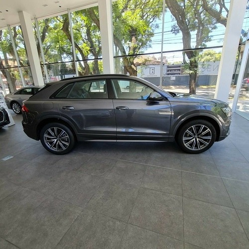 Audi Q8 2021 3.0 55 Tfsi Quattro