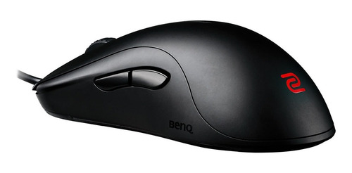 Imagen 2 de 7 de Mouse Gamer Benq Zowie Za12-b Para Esports