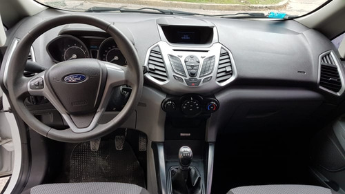 Ecosport Se
