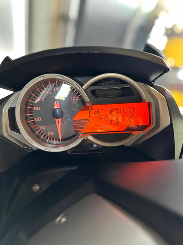Bmw C650gt