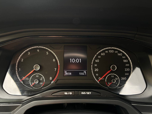 Volkswagen Virtus 1.6 Msi Trendline