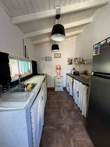 Triplex En Venta - Barrio Cerrado En Escobar