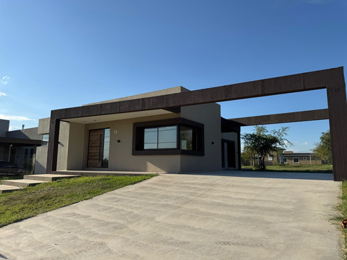 Casa En Venta La Arbolada Merlo San Luis