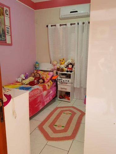 Casa Com 3 Dormitórios À Venda, 160 M² Por R$ 448.000,00 - Parque Dos Lagos - Ribeirão Preto/sp - Ca1564