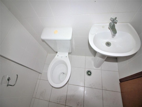 Imagem 11 de 11 de Praia Das Pitangueiras - Guarujá - Sala Comercial - Sa0003 - 34710459