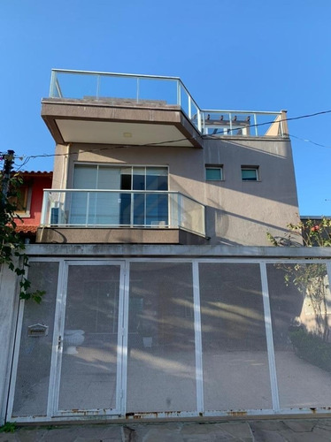 Imagem 1 de 17 de Casa - Ca01647 - 70995100