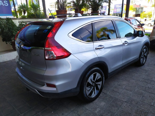 Imagen 10 de 11 de Flamante Crv Como Nueva Tratamos Tomo Auto