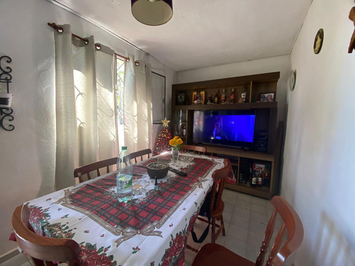 Venta De 3 Casas En Un Mismo Padrón En Carrasco Norte