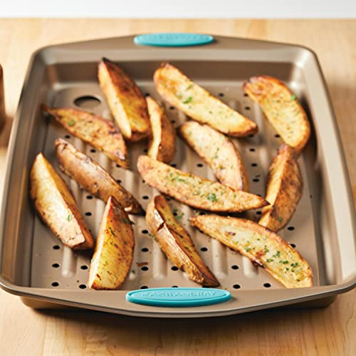 Juego De Utensilios Antiadherentes Para Hornear Rachael Ray
