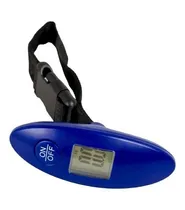 Comprar Báscula Balanza Para Maletas Viaje Pesa Equipaje Digital