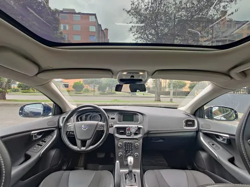 Volvo V40 2.0 T5 Energy