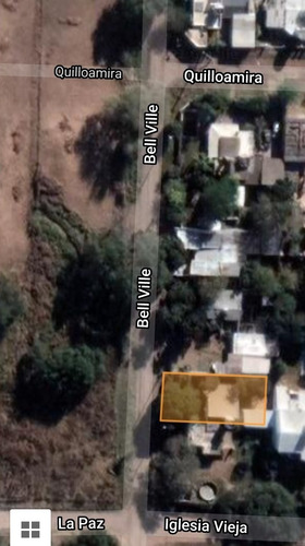 Imagen 11 de 11 de Casa Vendo En Villa Rivera Indarte, Cdad. De Cba.