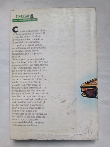 La Traicion De La Opulencia Produccion Industrial Dupuy Robe (Usado)