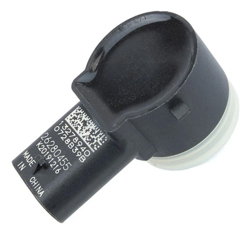 Sensor Estacionamento Branco Chevrolet Onix Tracker 26280455