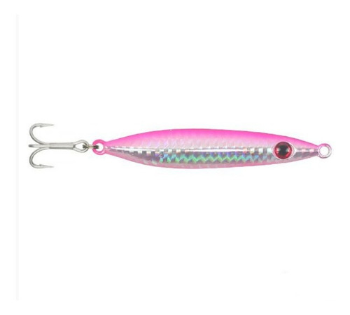 Isca Artificial Lead Spoon Gomoku Williamson 8cm 25g Cor Spp