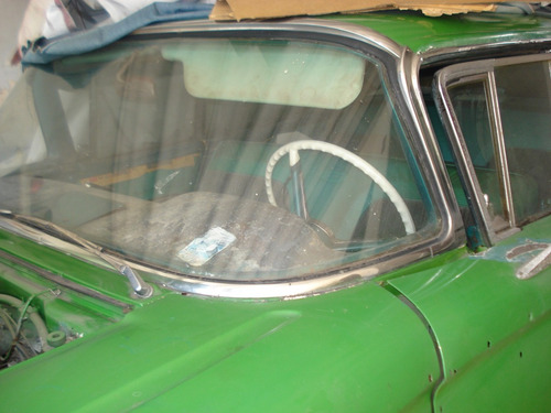 Imagem 4 de 15 de Ford Fairlane Galaxie Landau Maverick Charger Opala Mustang