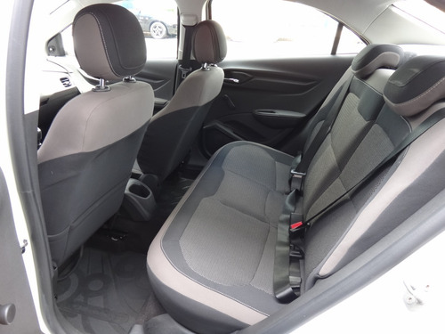 Imagem 9 de 9 de Chevrolet Prisma Lt 1.4 Mecânico Flex