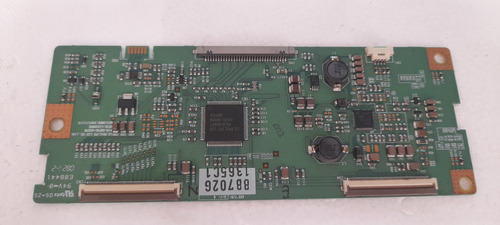 Placa T-con Philips 42pfl3403 