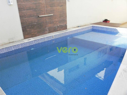 Imagem 7 de 21 de Casa Com 3 Dormitórios À Venda Por R$ 1.300.000,00 - Jardim Dona Maria Azenha - Nova Odessa/sp - Ca0113