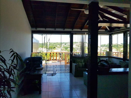 Imagem 3 de 26 de Geribá, Casa Em Condomínio, R$850.000,00 - Ca0588