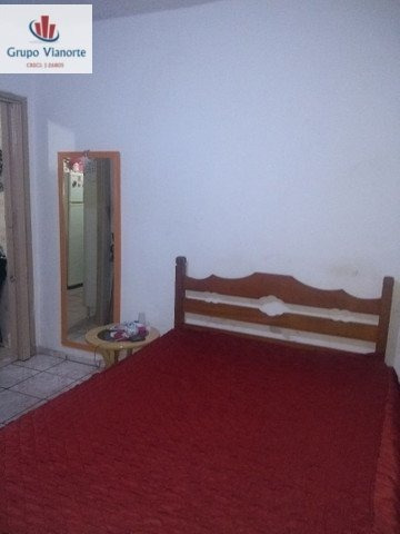 Imagem 5 de 6 de Casa A Venda No Bairro Tucuruvi Em São Paulo - Sp. - L5091-1