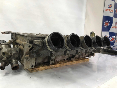 Cabeçote Fiat Marea 2.0 20v 2000 Original Compare (Usado)