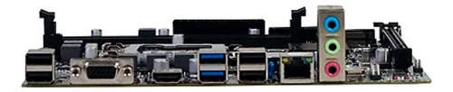 Kit Upgrade Intel Core I5 8°geração Ddr4 16gb Placa Mãe H310