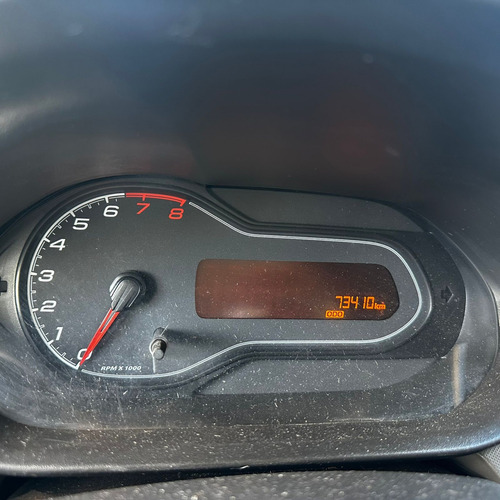 Chevrolet Prisma 1.0 MPFI JOY 8V FLEX 4P MANUAL