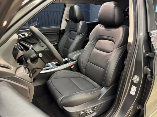 Chery Tiggo 7 7 TXS 1.5 16V Turbo Flex Aut.