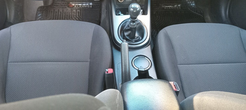 Imagen 14 de 15 de Kia Cerato C