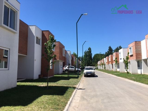 Casas En Venta Y Arriendo En Isla De Maipo