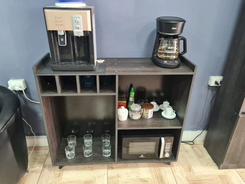 Barbería /cantagallo/ Venta Derecho De Llave