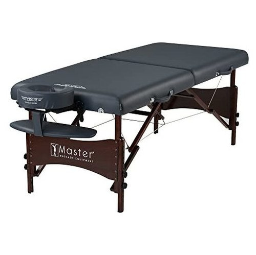 Master Massage Equipment Newport - Mesa De Masaje Portátil D